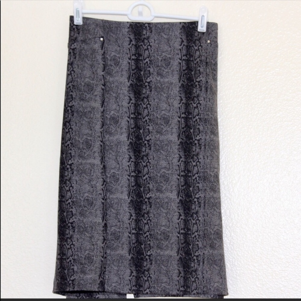 🆕89th & Madison Skirt
